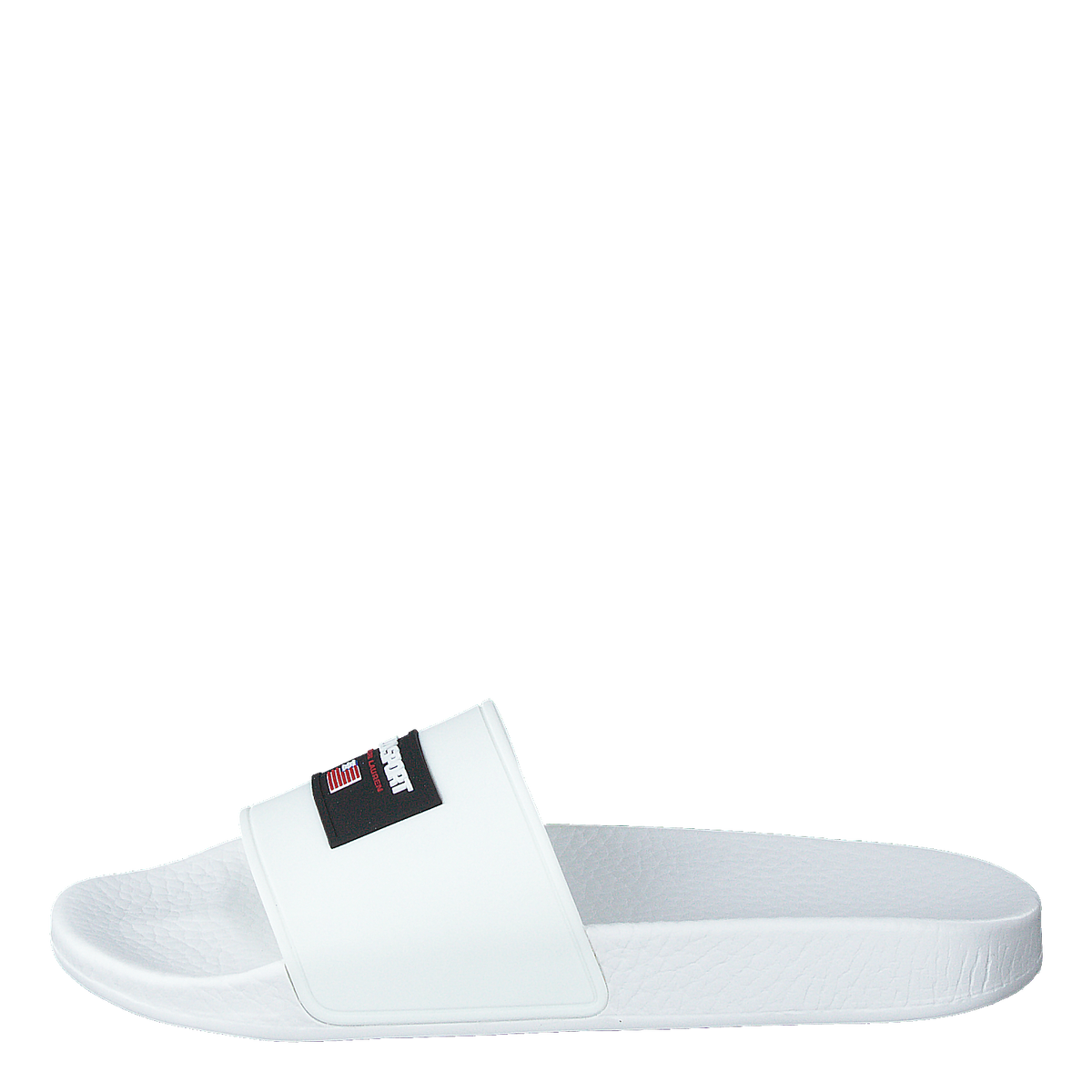 Polo Sport Slide White