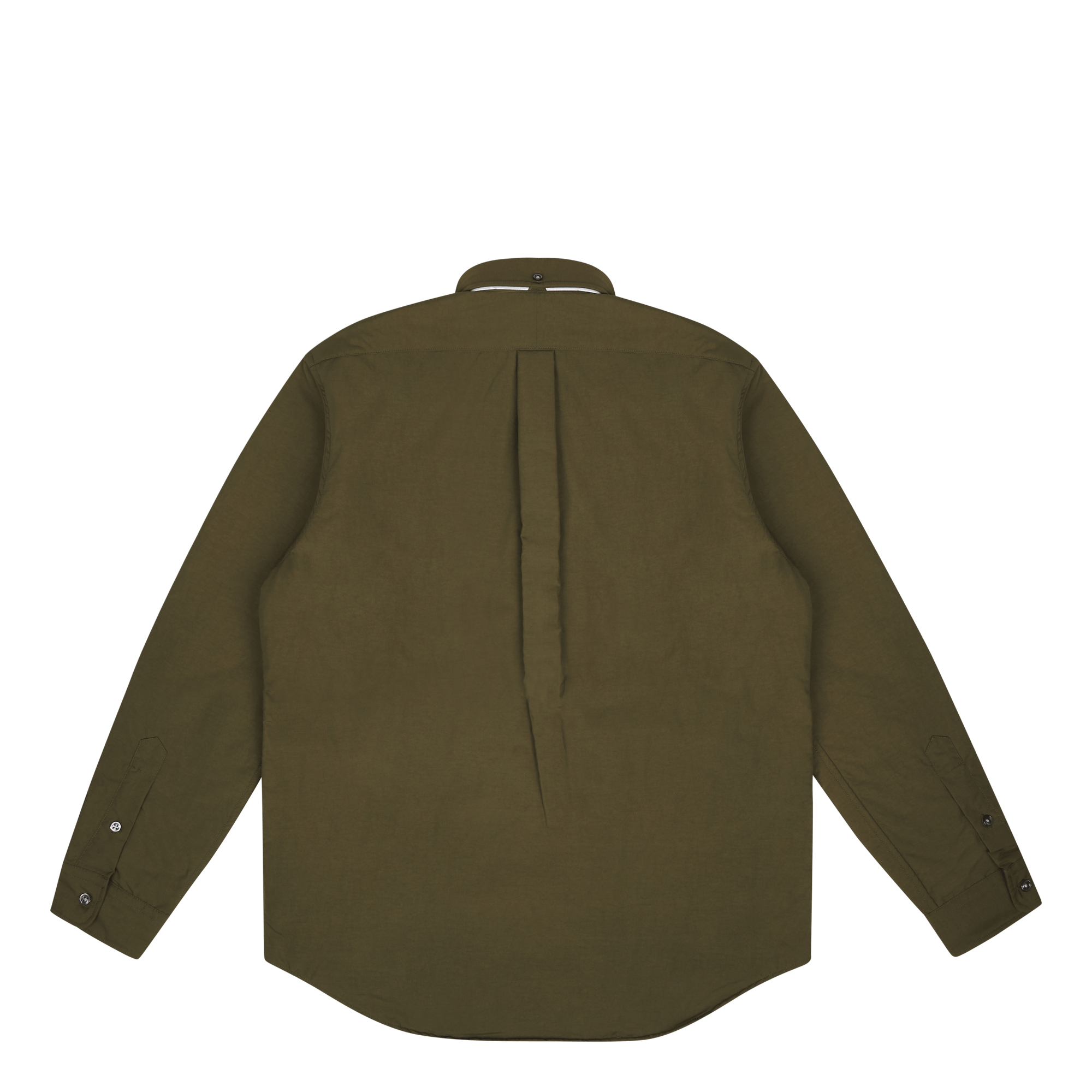 Polo Ralph Lauren Classic Fit Utility Shirt