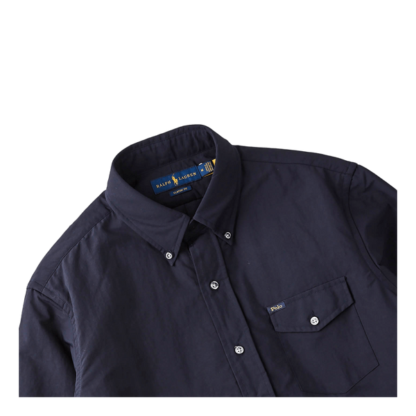 Long Sleeve Polo Polo Ralph Lauren Shirts POLO RALPH LAUREN 폴로