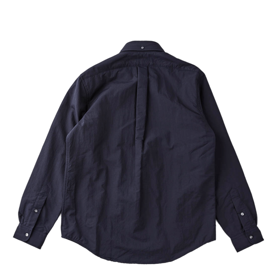 Classic Fit Utility Shirt Aviatr Nvy