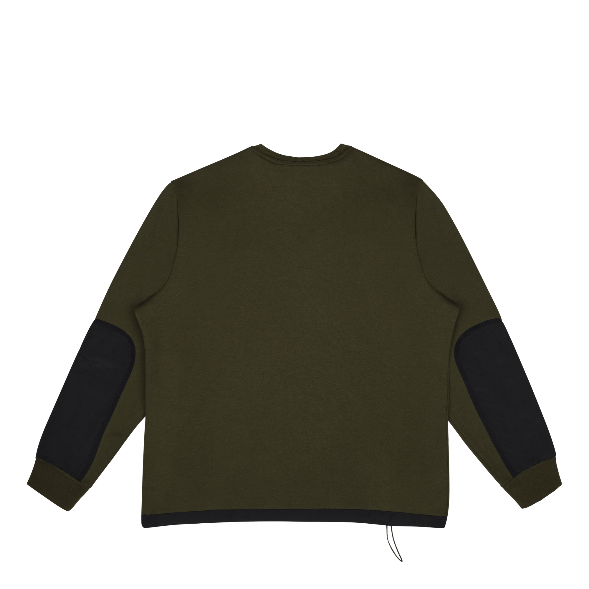 Polo Ralph Lauren Hybrid Sweatshirt