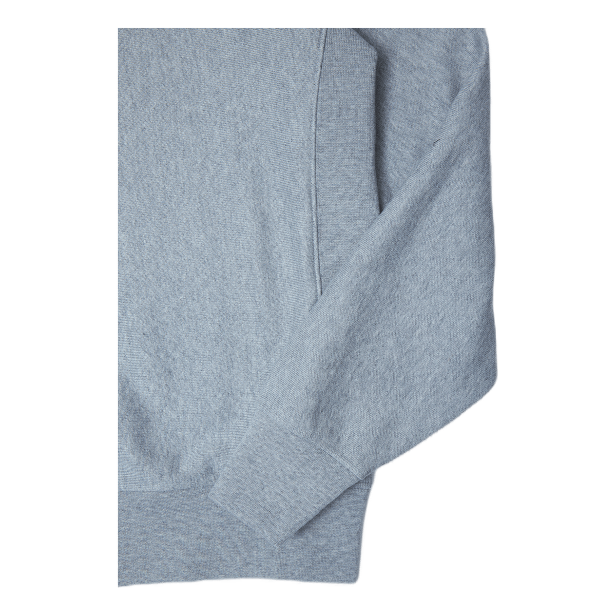 Polo Sport Fleece Mockneck Sweatshirt