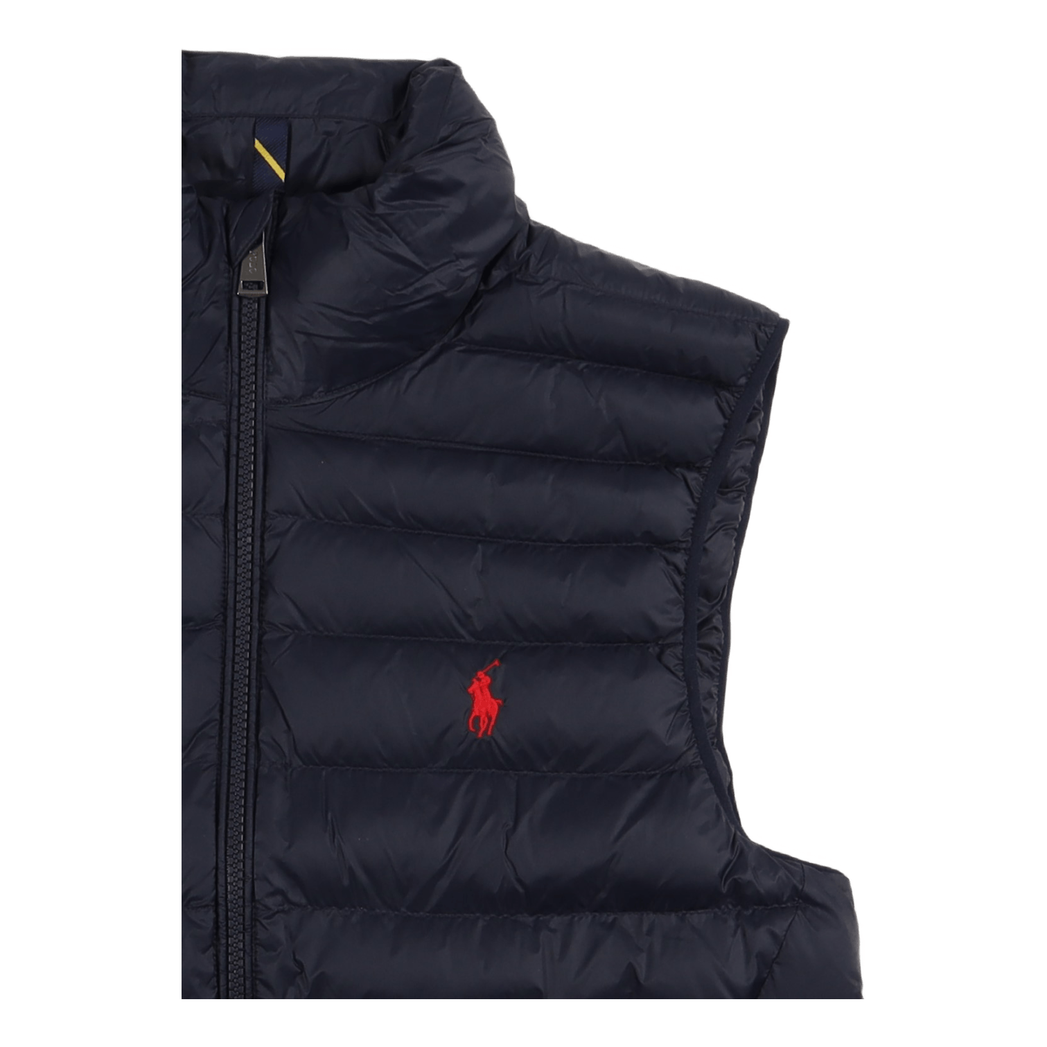 Polo Ralph Lauren Poly Fill-Vest