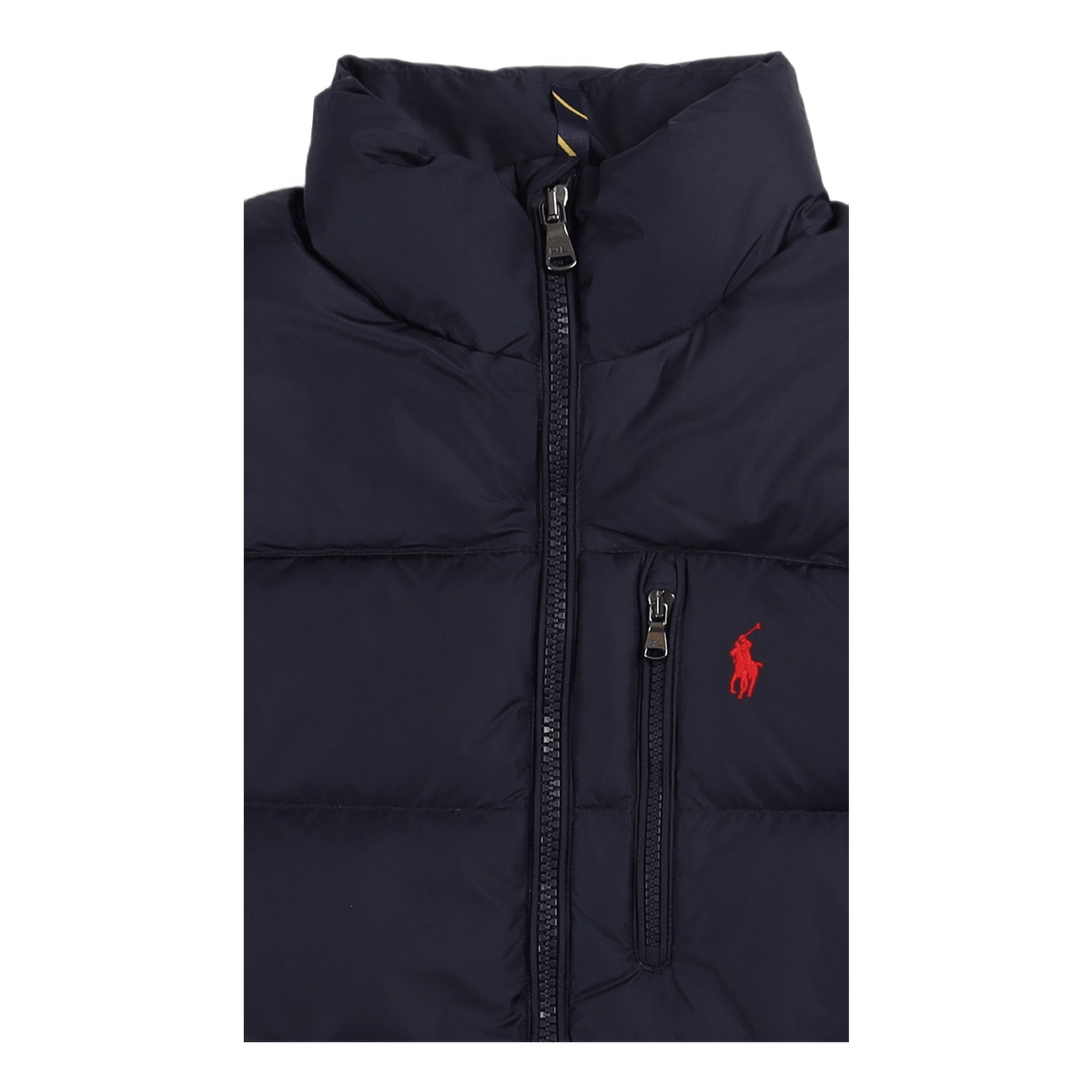 Polo Ralph Lauren Down Fill-Vest