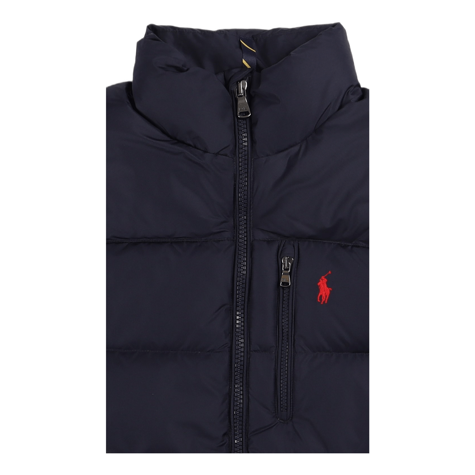 Polo Ralph Lauren Down Fill-Vest
