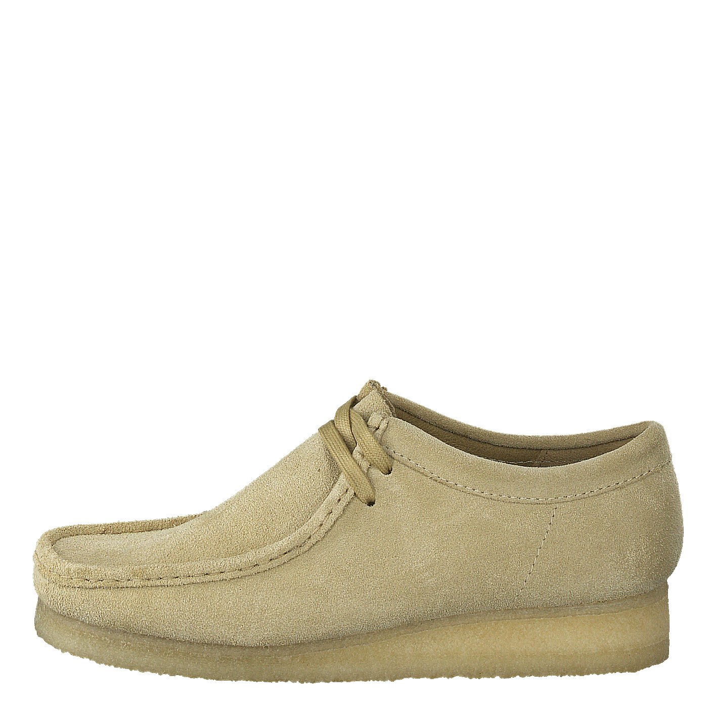 Clarks Originals Wallabee Maple Suede Caliroots