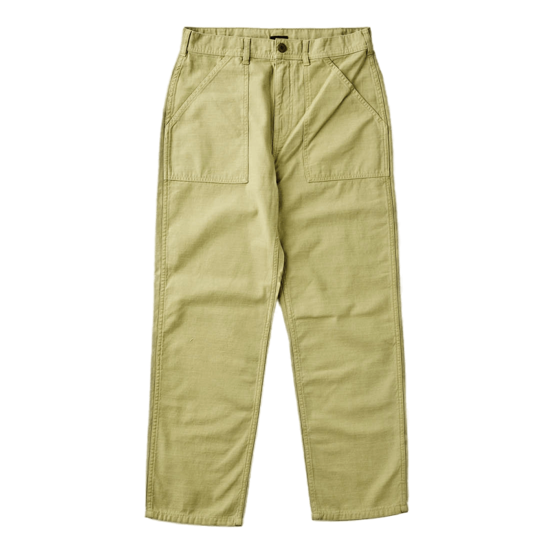 Fat Pant