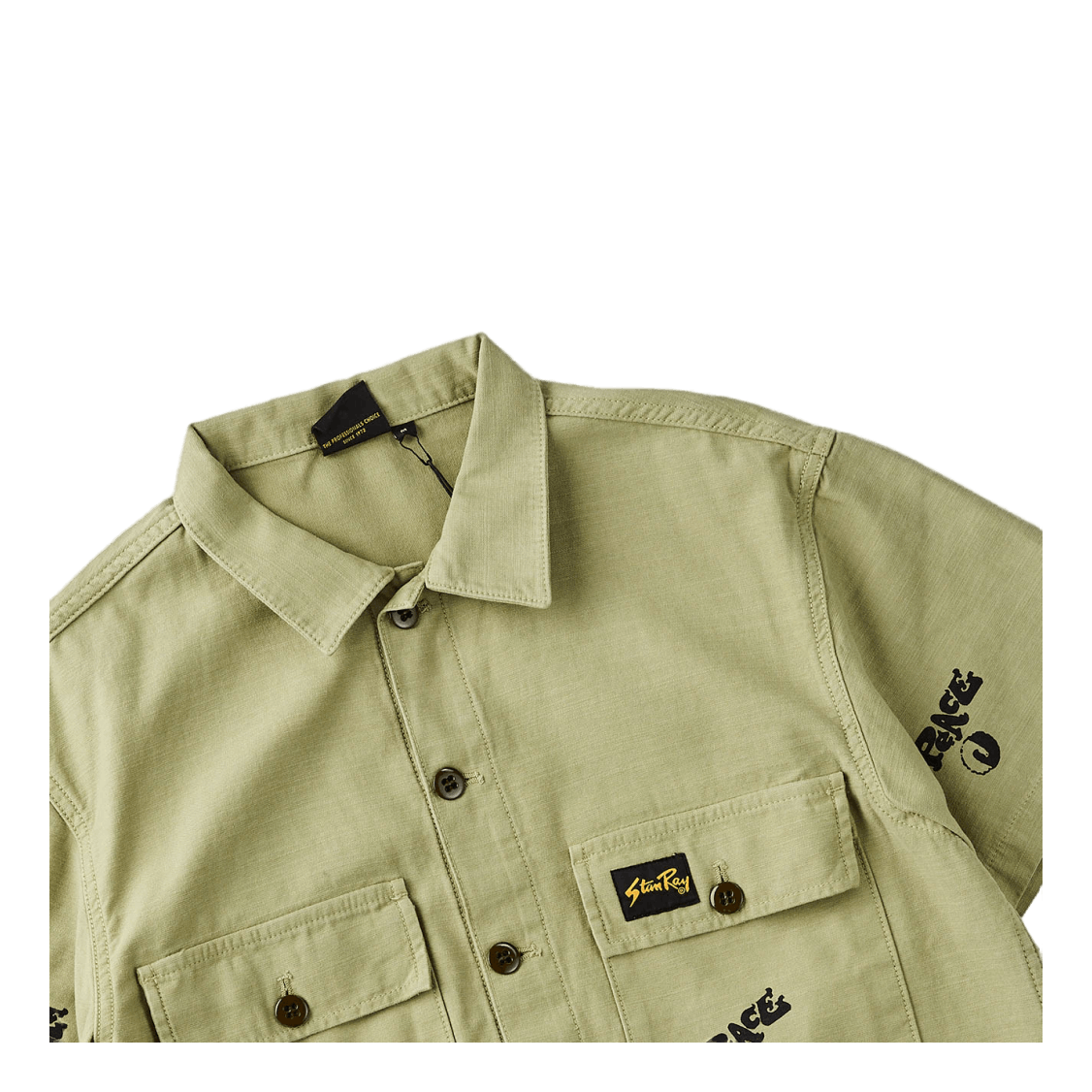 Cpo Ss Shirt