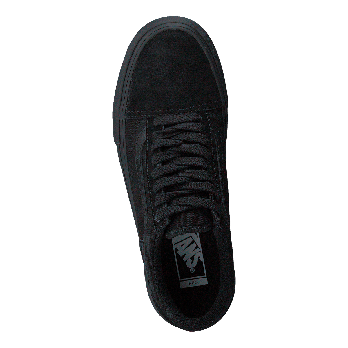 Old skool pro outlet blackout