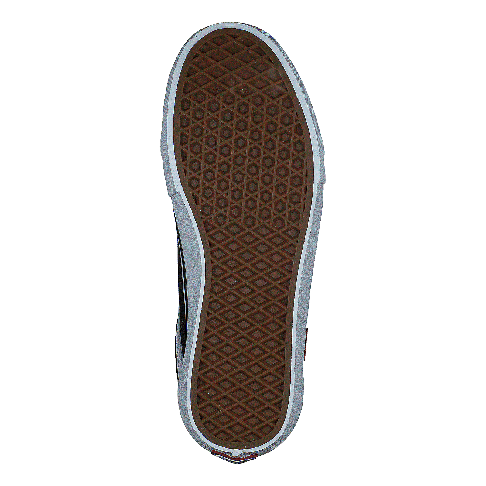 Old Skool Pro Black/white