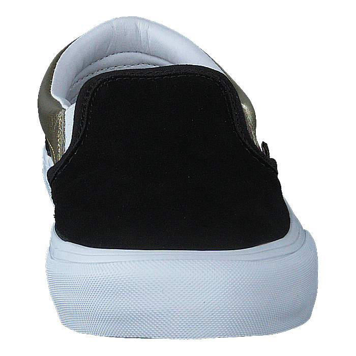 Vans X Shake Junt Slip-on Pro Black/gold