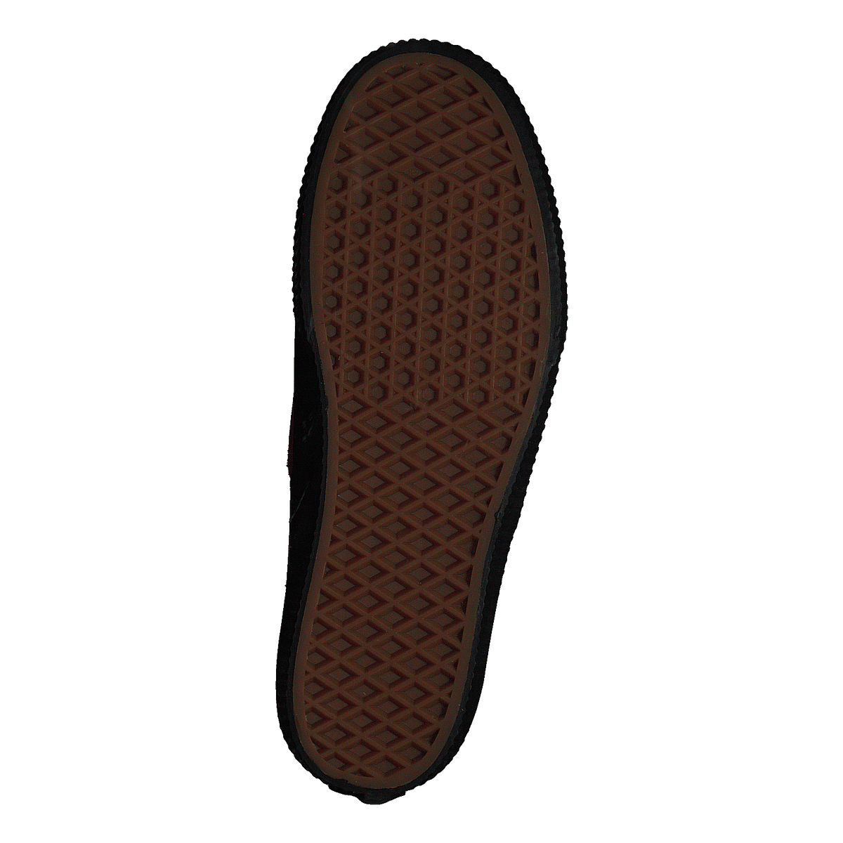 Vans authentic 2025 platform 2. red