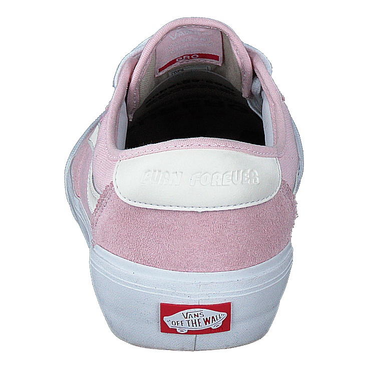 Vans X Spitfire Chima Pro 2 Pink