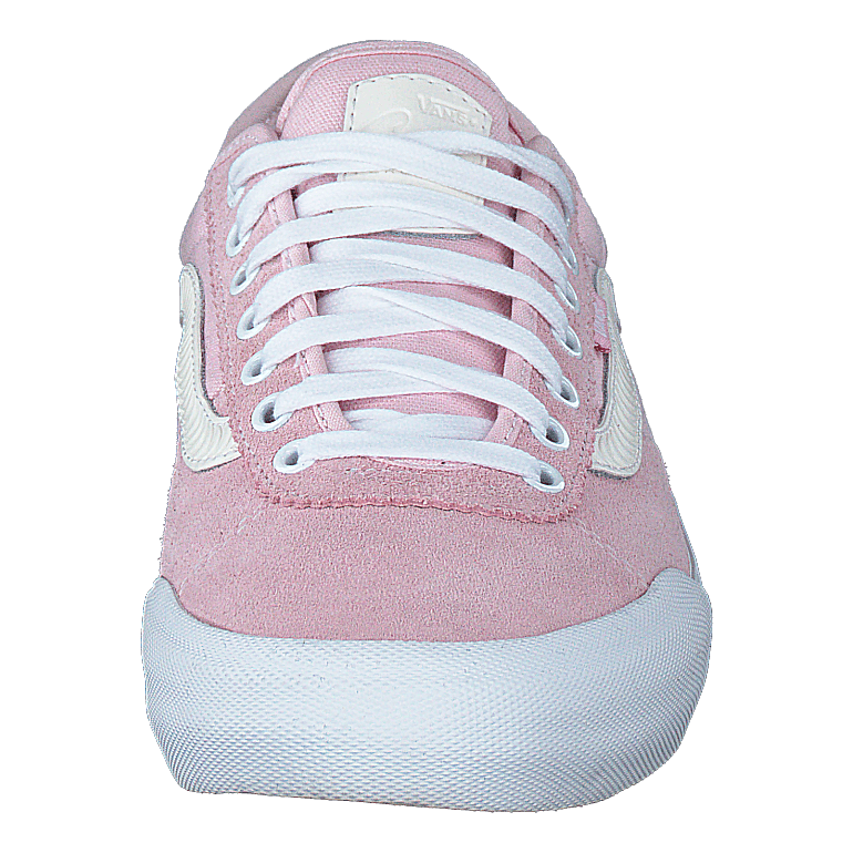 Vans X Spitfire Chima Pro 2 Pink