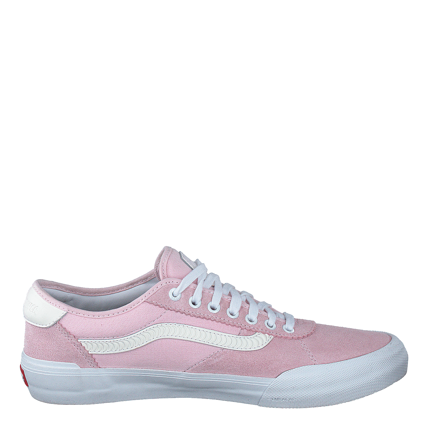 Vans X Spitfire Chima Pro 2 Pink