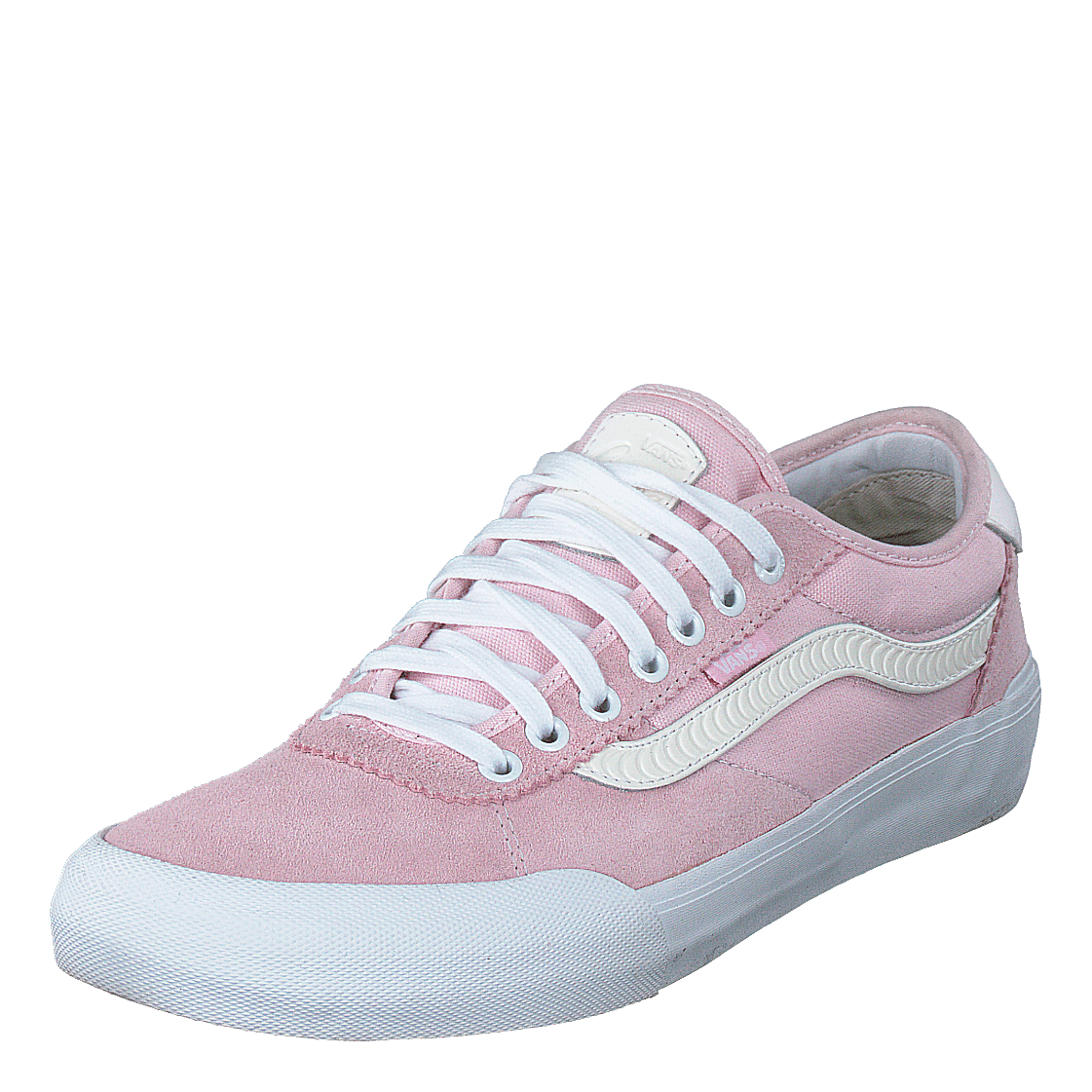 Vans X Spitfire Chima Pro 2 Pink