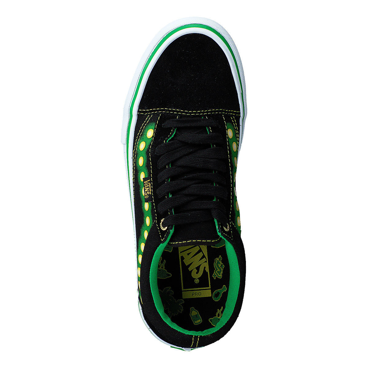 Vans cross 2025 training shoes