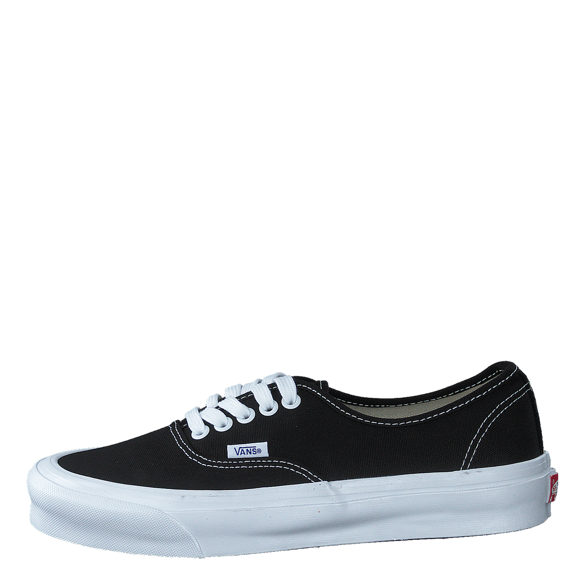 Og Authentic Lx Black