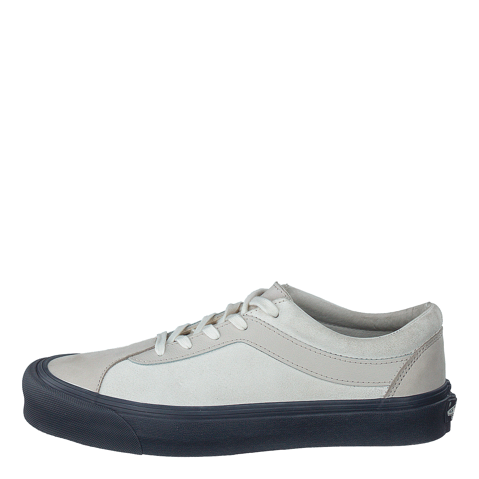 Bold Ni Lx (nubuck/ Suede) Marshmallow