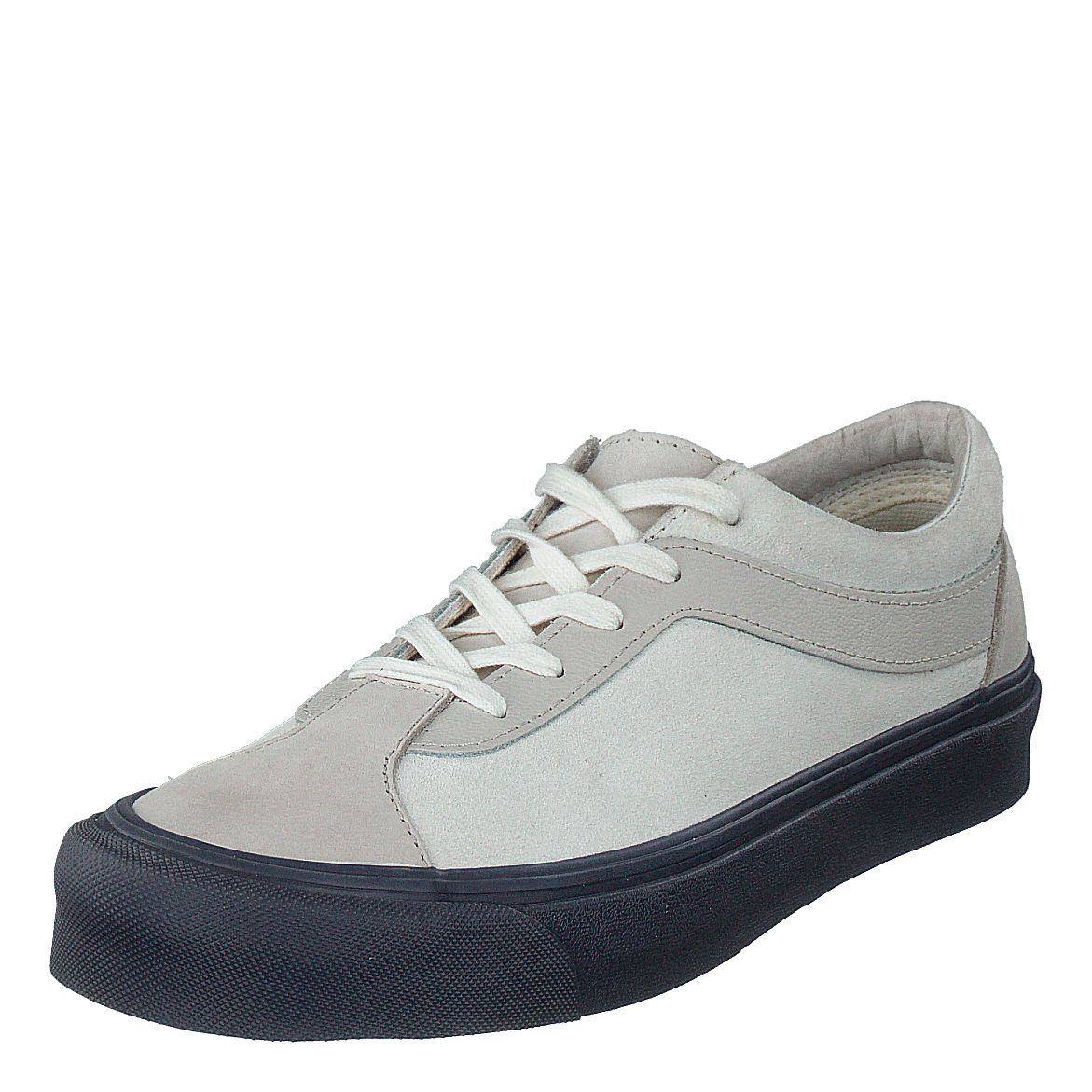 Vans Bold Ni Lx nubuck Suede Marshmallow Caliroots