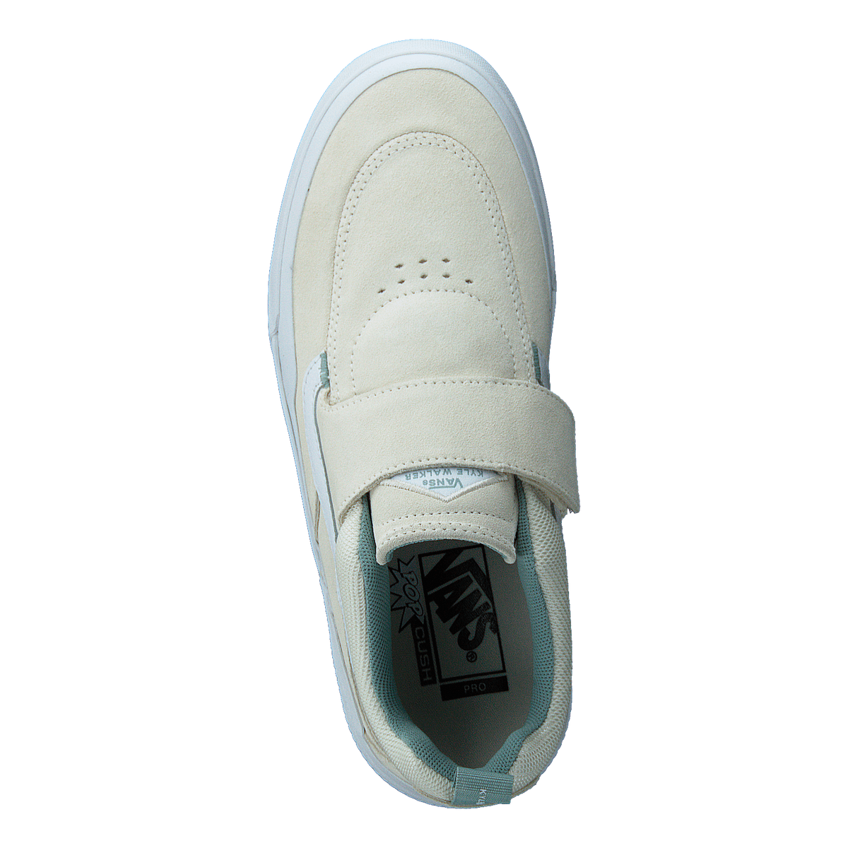 Kyle Pro 2 Antique White