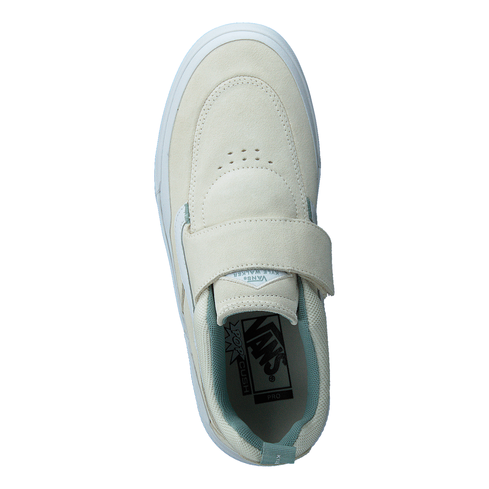 Kyle Pro 2 Antique White