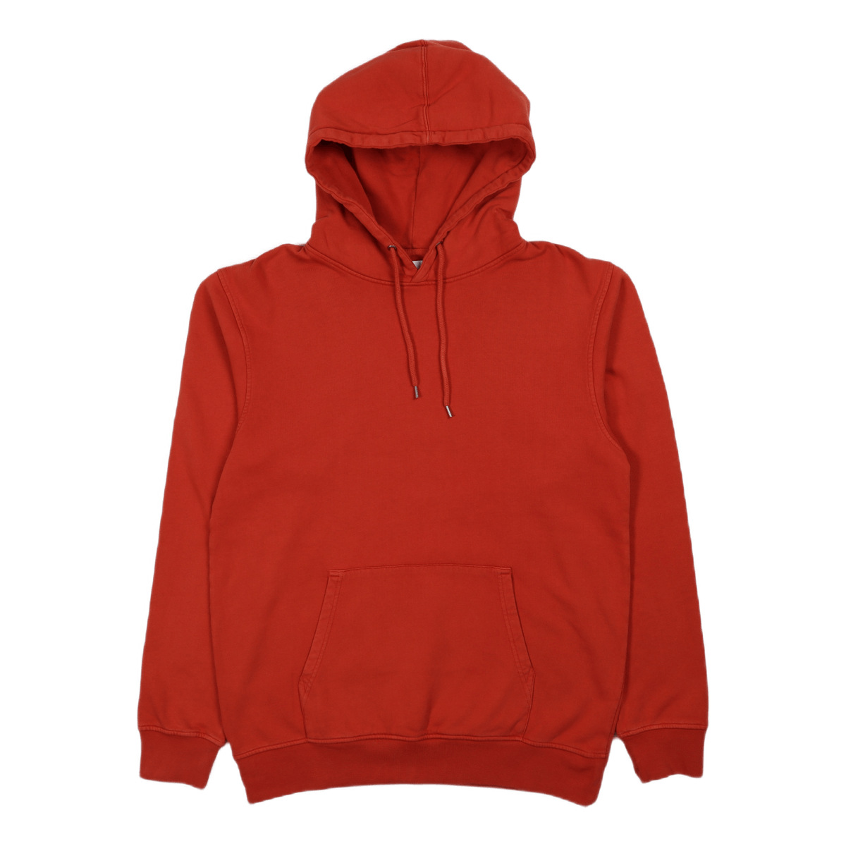 Classic Organic Hood Dark Amber