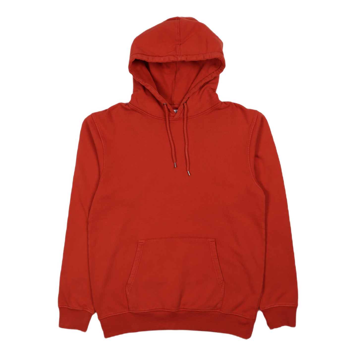 Classic Organic Hood Dark Amber