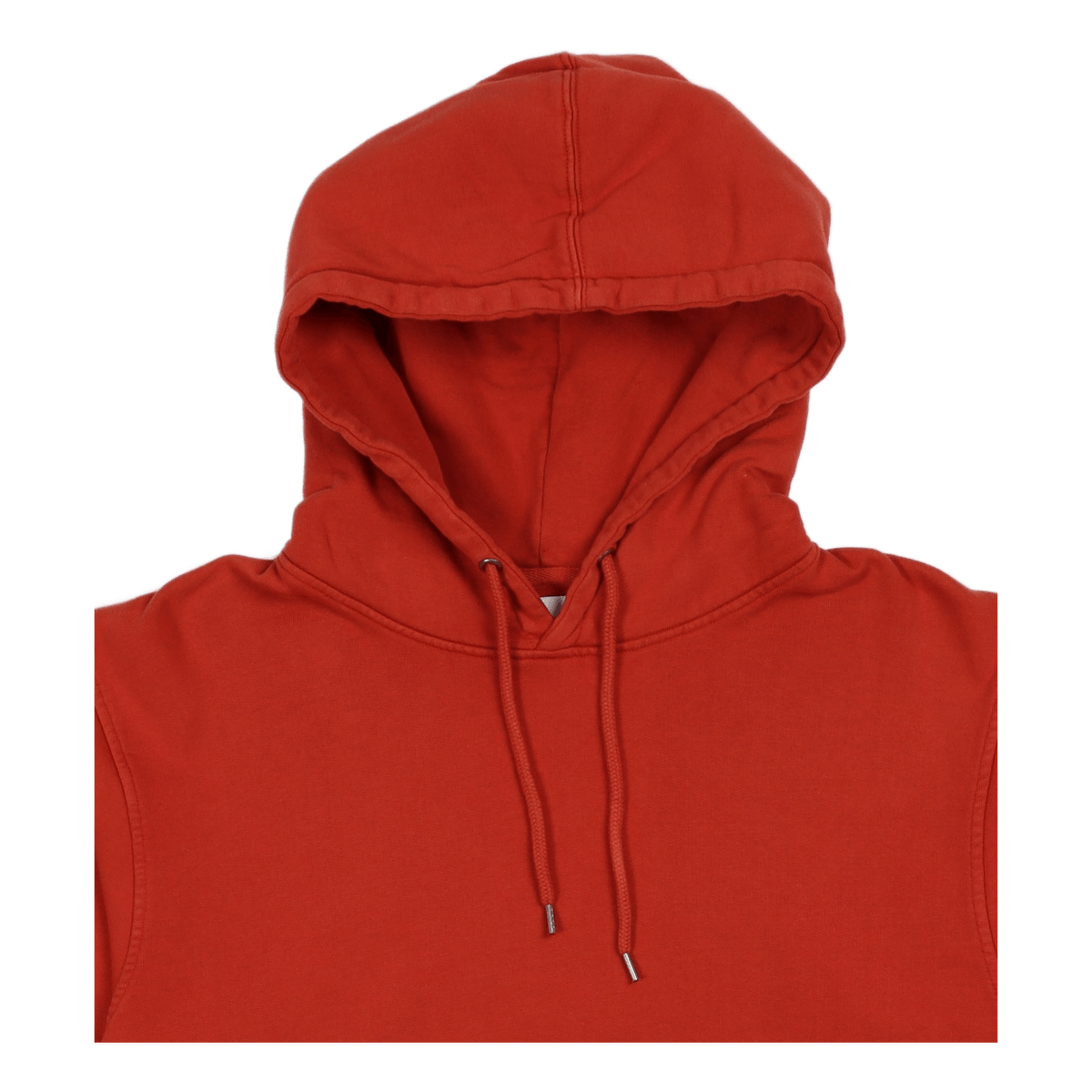 Classic Organic Hood Dark Amber