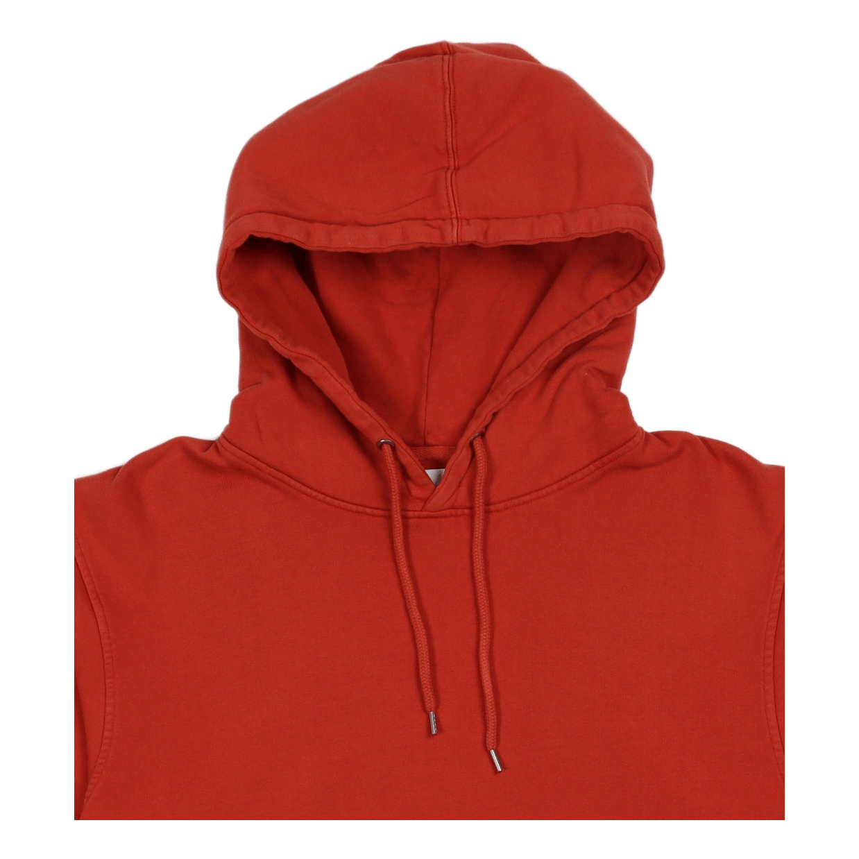 Classic Organic Hood Dark Amber