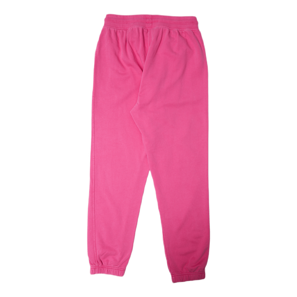 Classic Organic Sweatpants Bubblegum Pink