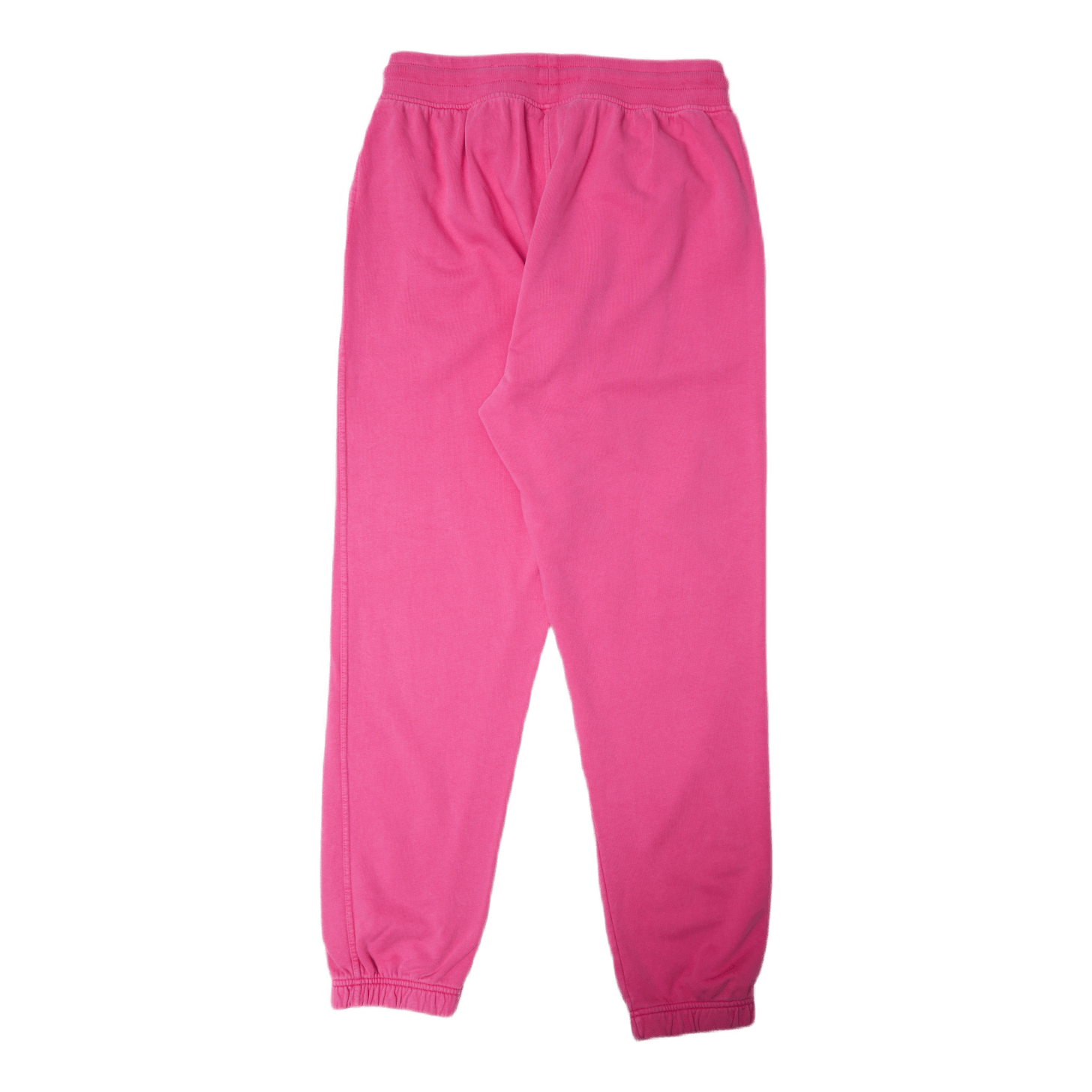 Classic Organic Sweatpants Bubblegum Pink