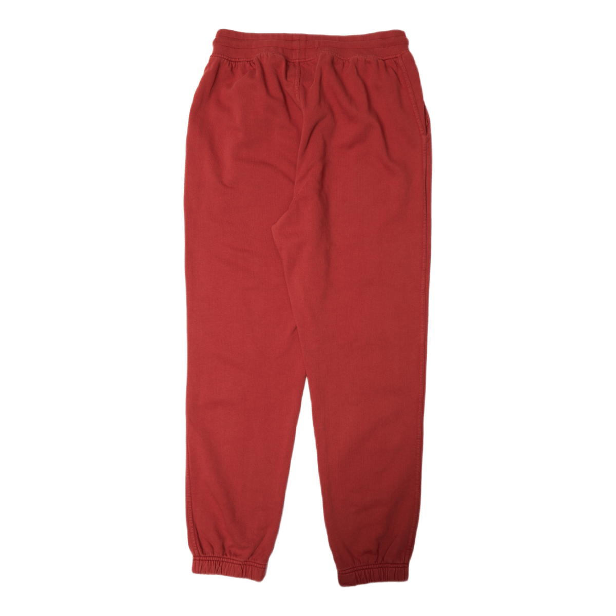 Classic Organic Sweatpants Dark Amber