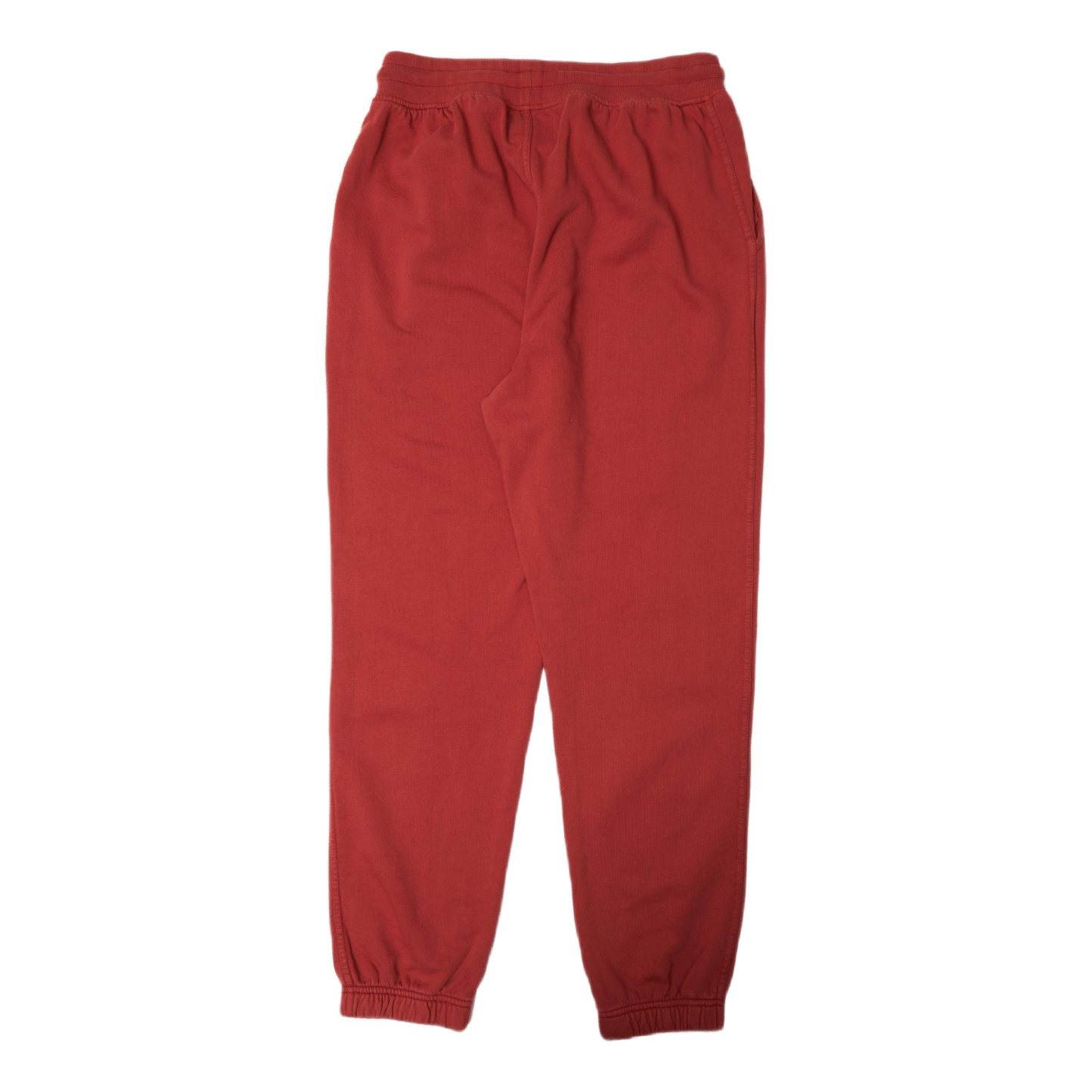 Classic Organic Sweatpants Dark Amber