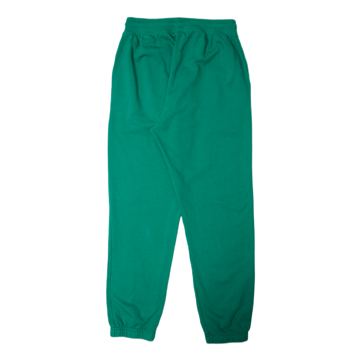 Classic Organic Sweatpants Kelly Green
