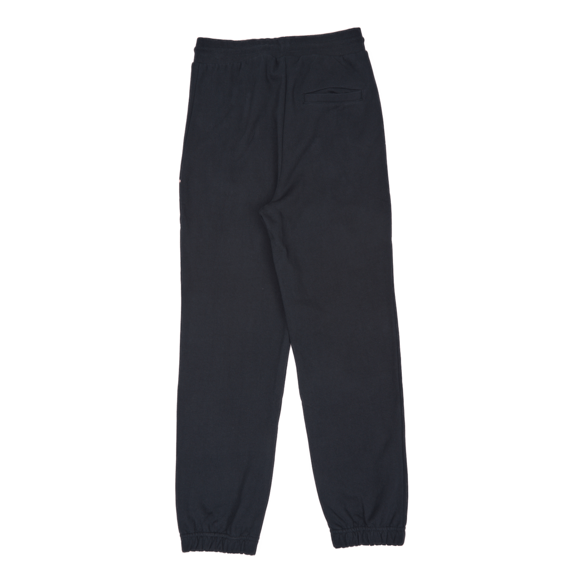 Sweatpants Black Logo