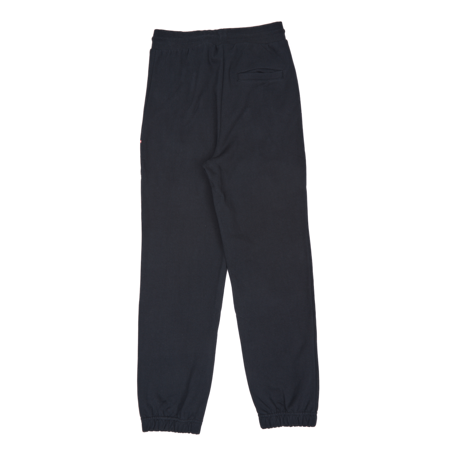 Sweatpants Black Logo