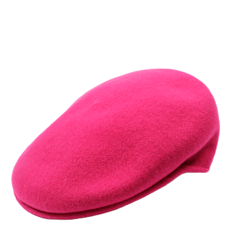 Kg 504 Kangol Cap Electric Pink