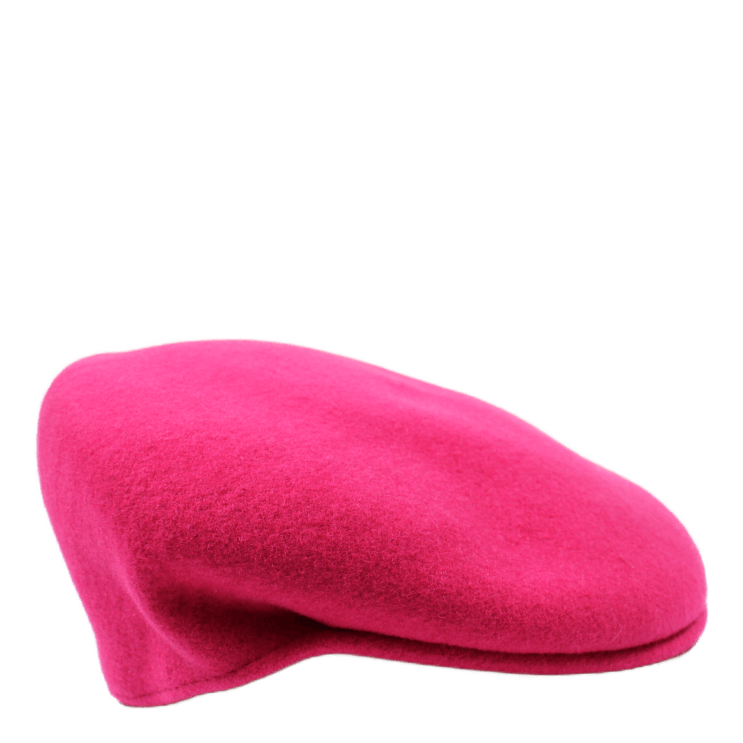 Kg 504 Kangol Cap Electric Pink