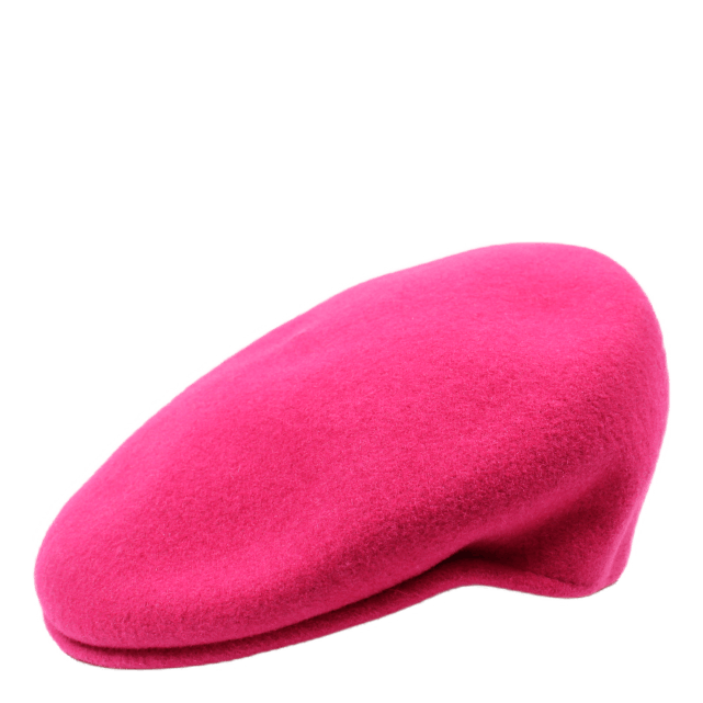 Kg 504 Kangol Cap Electric Pink