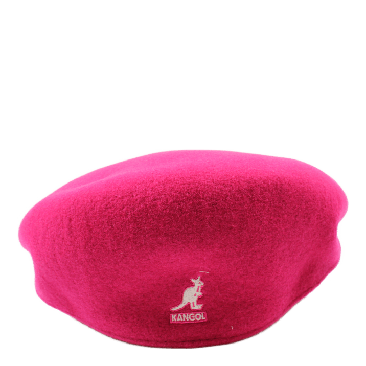 Kg 504 Kangol Cap Electric Pink