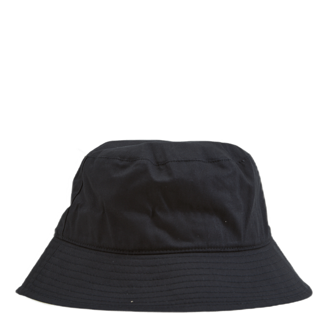 Kg Cotton Bucket Black