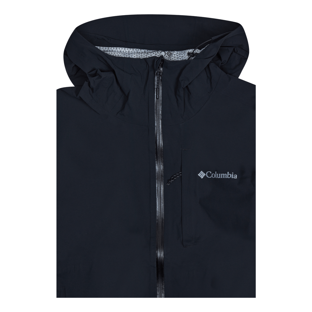 M Omni-tech Ampli-dry Sh Black