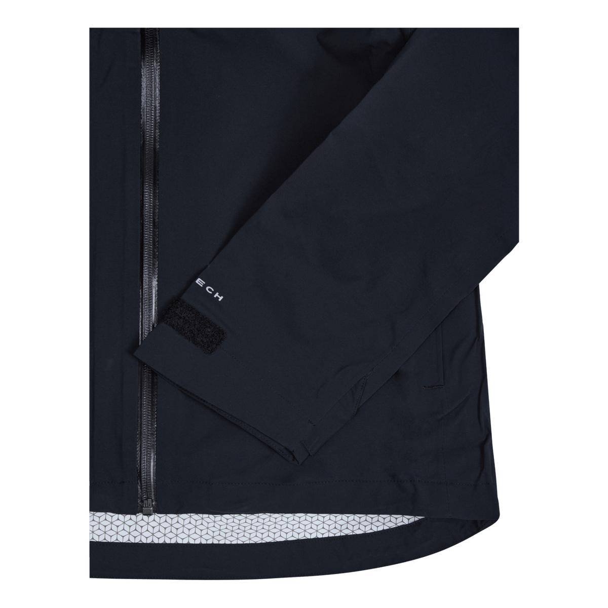 M Omni-tech Ampli-dry Sh Black