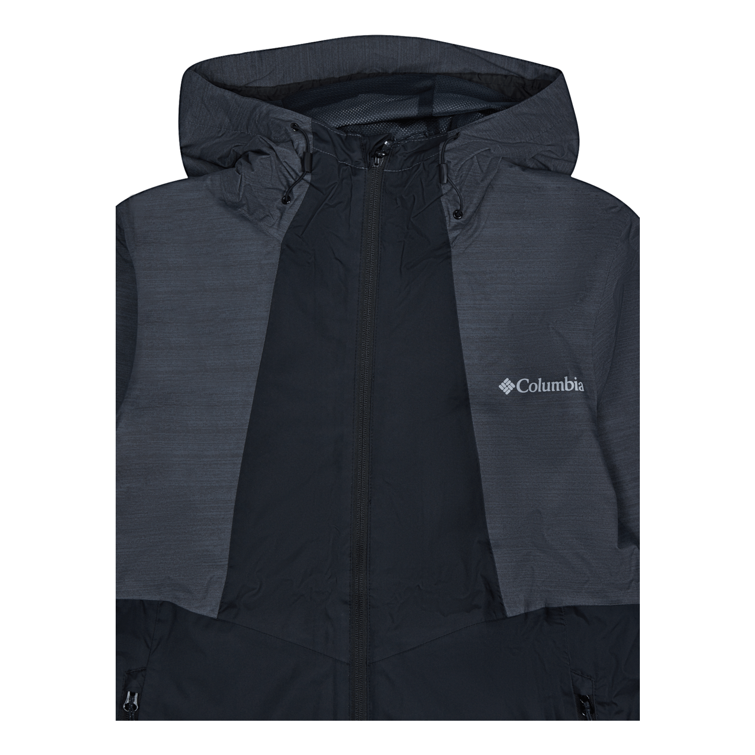 Inner 2025 limits jacket