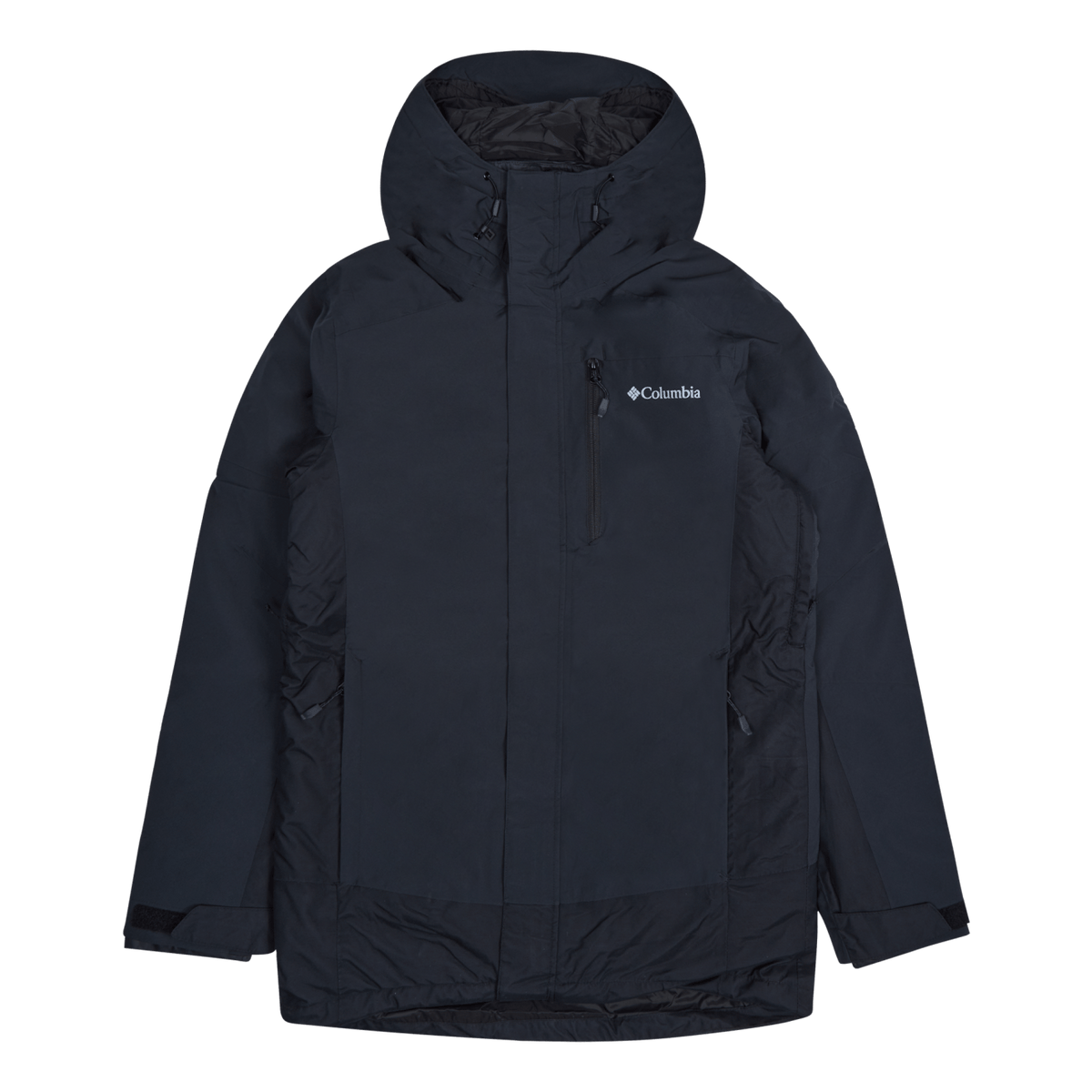 Lhotse Iii Ic Jacket Black