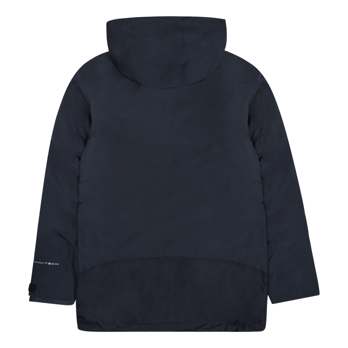 Lhotse Iii Ic Jacket Black