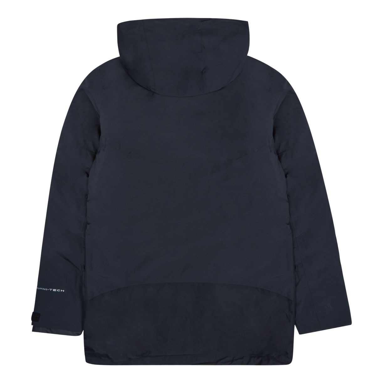 Lhotse Iii Ic Jacket Black