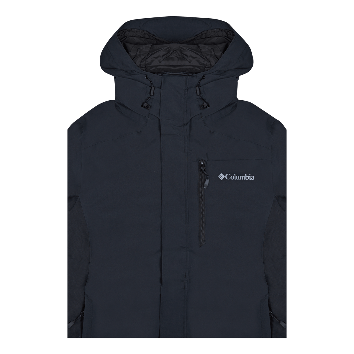 Lhotse Iii Ic Jacket Black