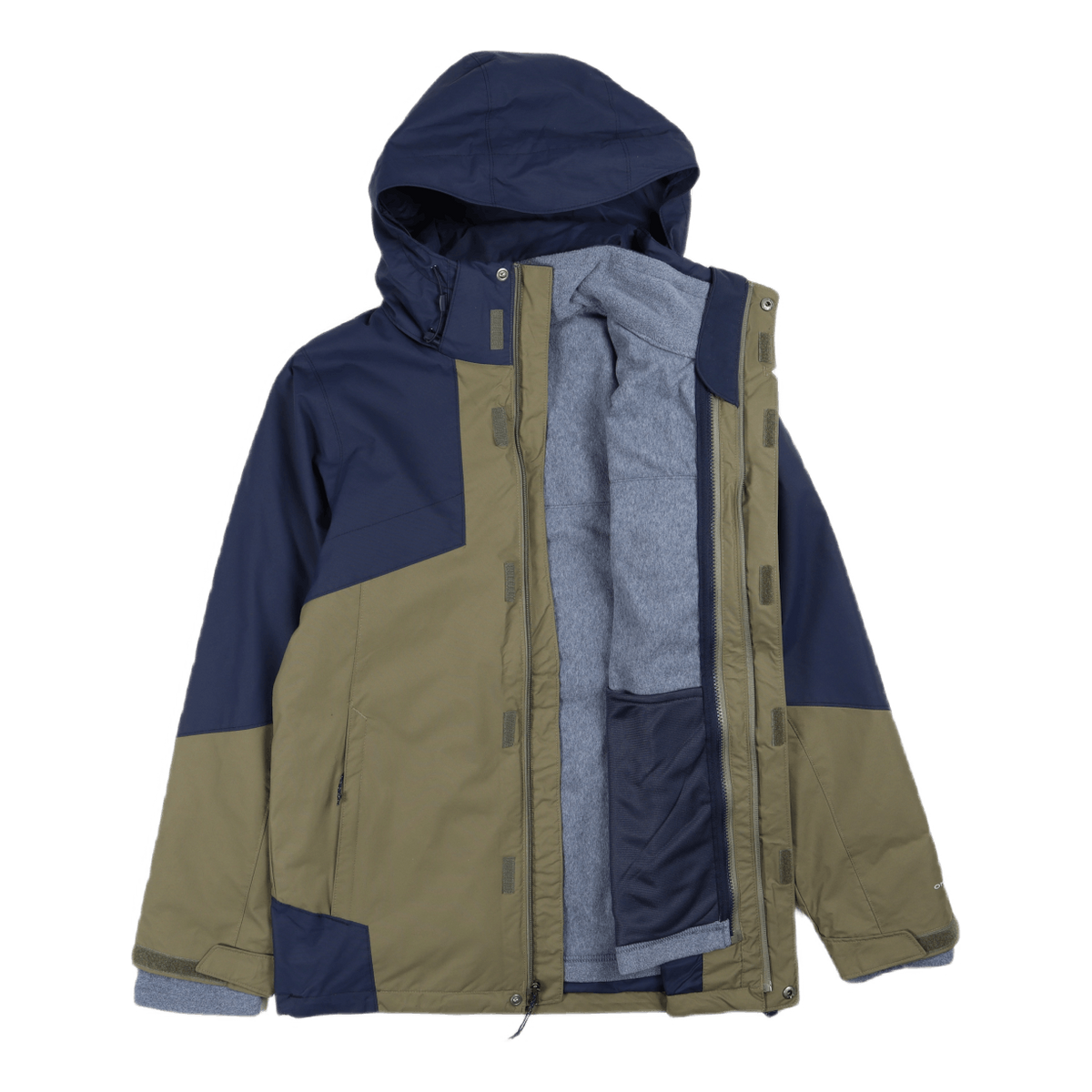 Columbia bugaboo 2025 ii boots